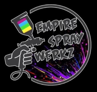Empire Spray Werkz
